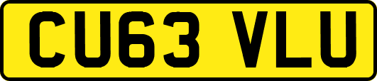 CU63VLU