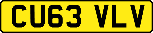CU63VLV