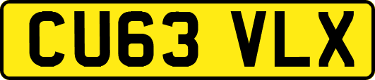 CU63VLX