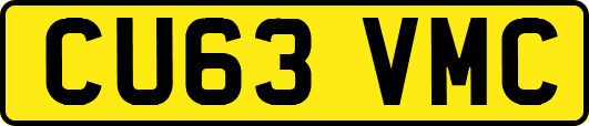 CU63VMC