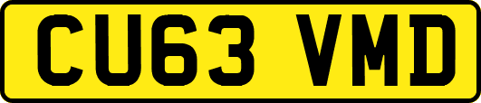 CU63VMD