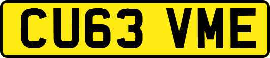 CU63VME