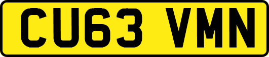 CU63VMN