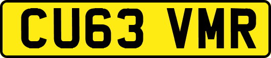 CU63VMR
