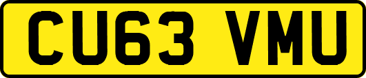 CU63VMU