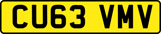 CU63VMV