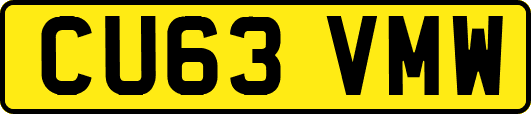 CU63VMW