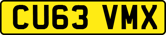 CU63VMX