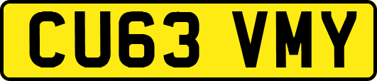 CU63VMY
