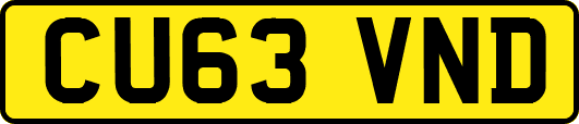 CU63VND