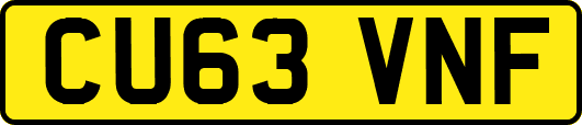 CU63VNF