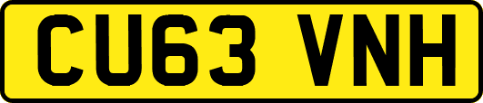 CU63VNH