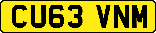 CU63VNM