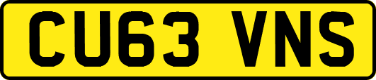 CU63VNS