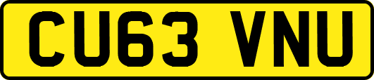 CU63VNU