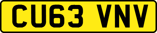 CU63VNV