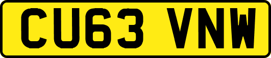 CU63VNW