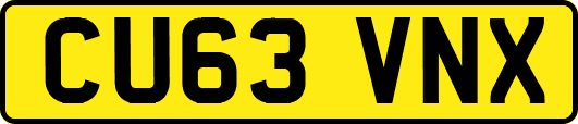 CU63VNX