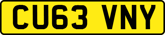 CU63VNY