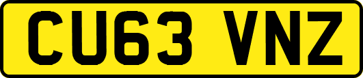 CU63VNZ