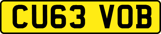 CU63VOB