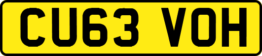 CU63VOH