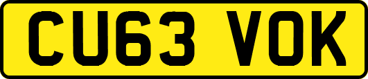 CU63VOK