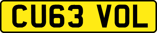 CU63VOL