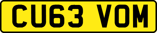 CU63VOM