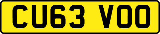 CU63VOO