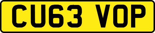 CU63VOP