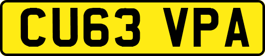 CU63VPA