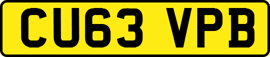 CU63VPB