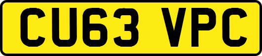 CU63VPC