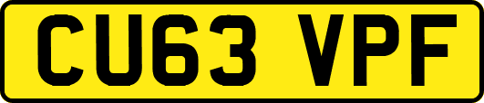 CU63VPF