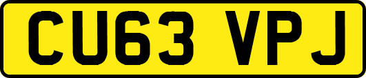 CU63VPJ