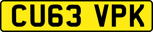 CU63VPK