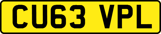 CU63VPL