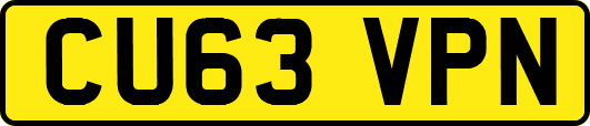 CU63VPN