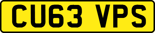 CU63VPS