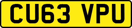 CU63VPU
