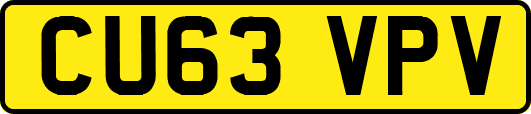 CU63VPV