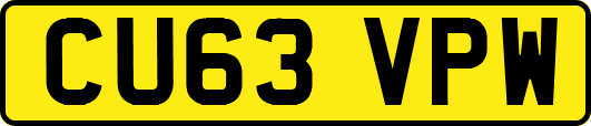 CU63VPW