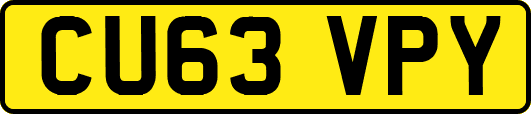 CU63VPY
