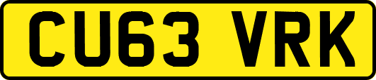 CU63VRK