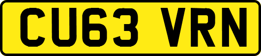 CU63VRN