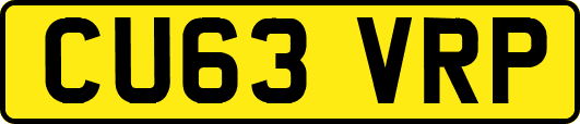 CU63VRP