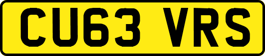 CU63VRS