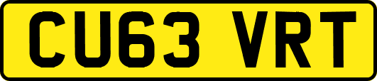 CU63VRT
