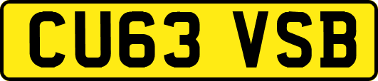 CU63VSB